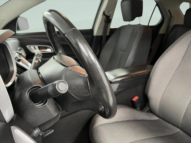 2013 Chevrolet Equinox 1LT