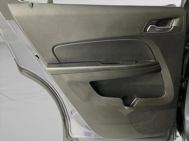 2013 Chevrolet Equinox 1LT