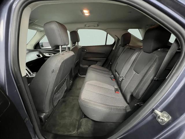 2013 Chevrolet Equinox 1LT