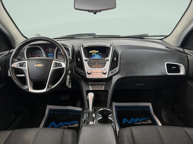 2013 Chevrolet Equinox 1LT