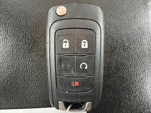 2013 Chevrolet Equinox 1LT