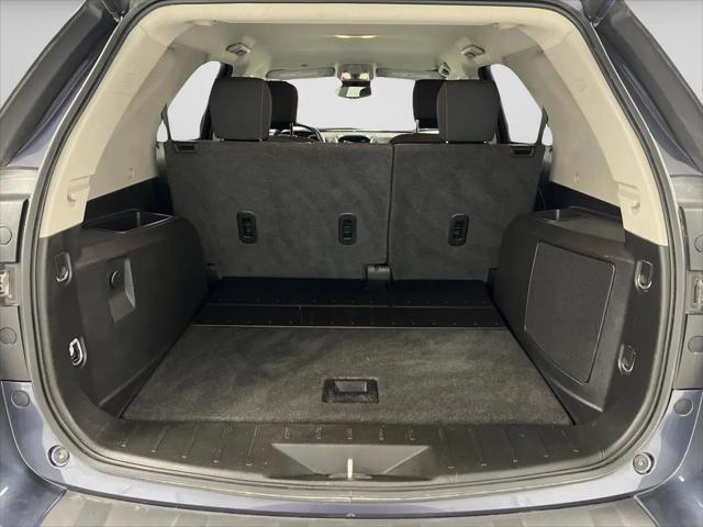 2013 Chevrolet Equinox 1LT