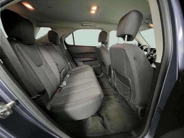 2013 Chevrolet Equinox 1LT
