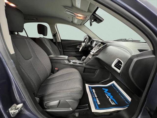 2013 Chevrolet Equinox 1LT