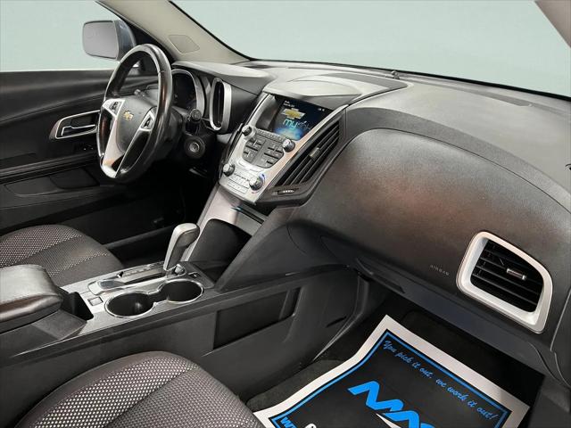 2013 Chevrolet Equinox 1LT