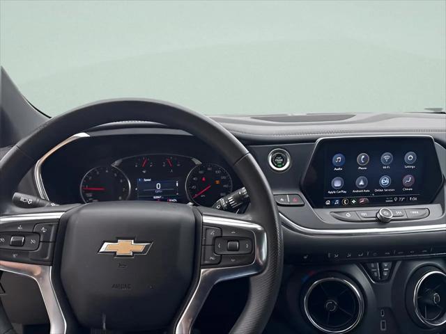 2022 Chevrolet Blazer FWD 2LT