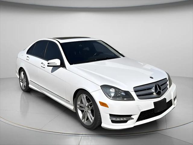 2013 Mercedes-Benz C-CLASS C 300 C 300 for sale in Chillicothe, MO