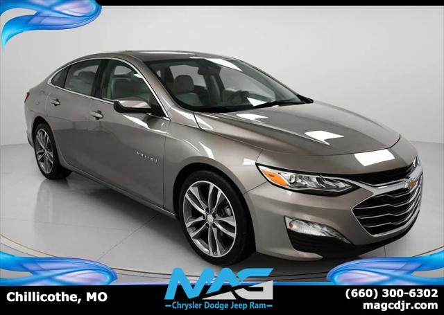 2024 Chevrolet Malibu FWD 2LT for sale in Chillicothe, MO