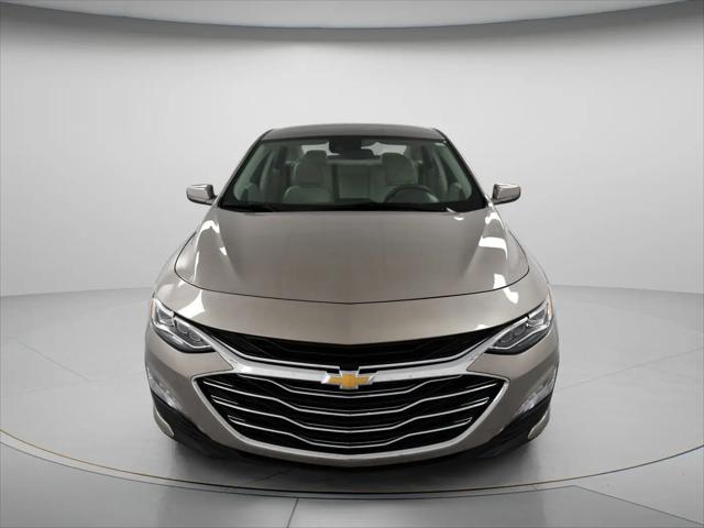 2024 Chevrolet Malibu FWD 2LT