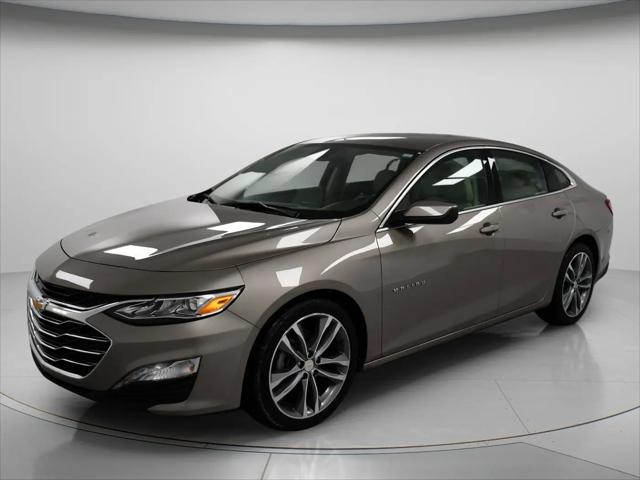 2024 Chevrolet Malibu FWD 2LT
