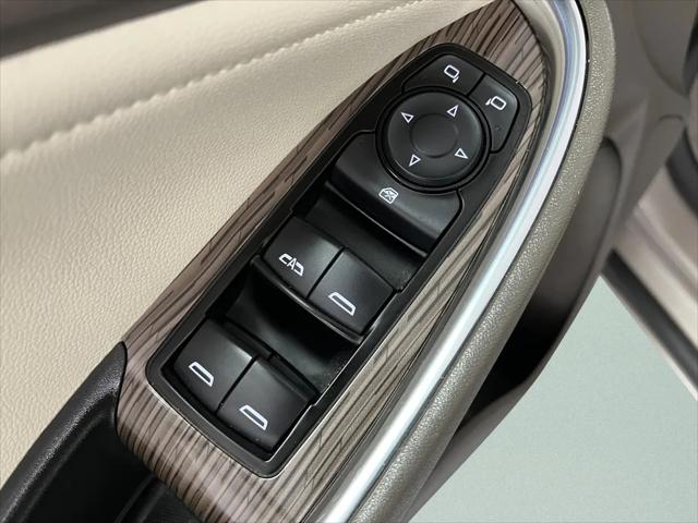 2024 Chevrolet Malibu FWD 2LT