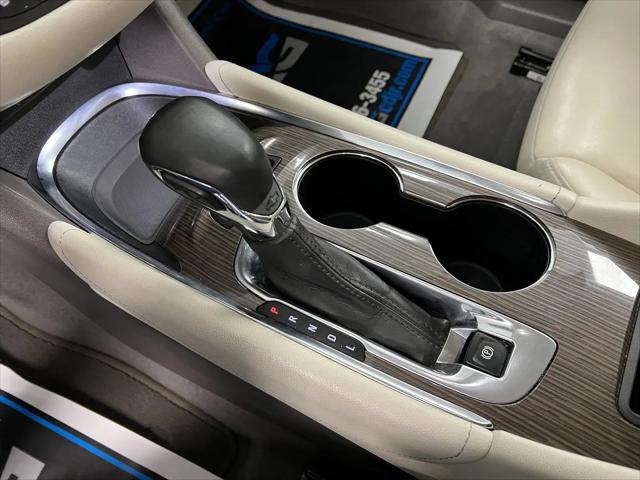 2024 Chevrolet Malibu FWD 2LT
