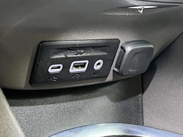 2024 Chevrolet Malibu FWD 2LT