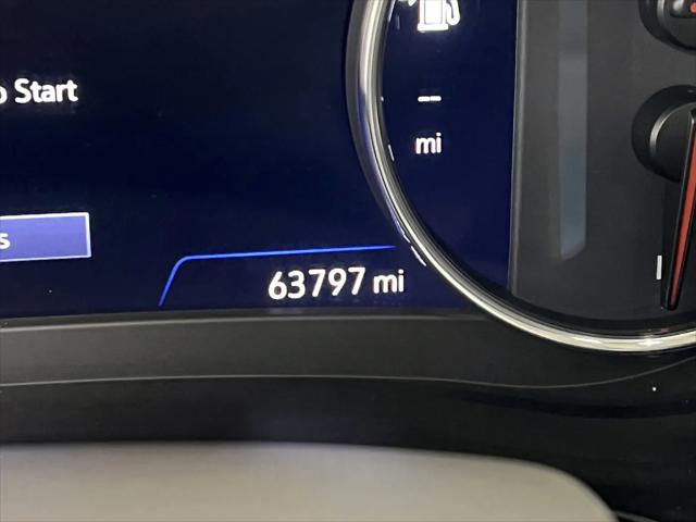 2024 Chevrolet Malibu FWD 2LT