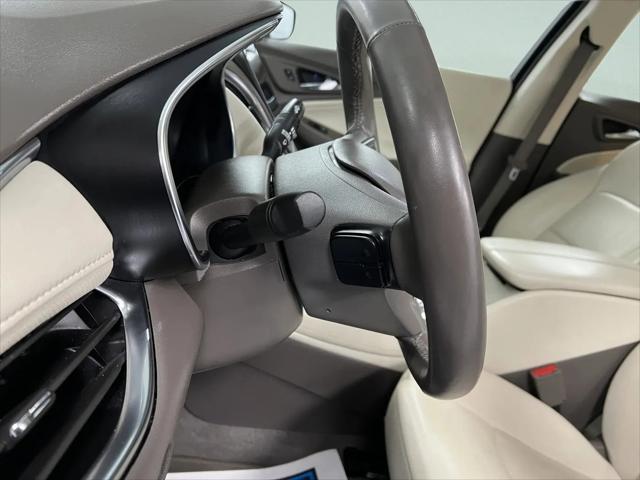 2024 Chevrolet Malibu FWD 2LT