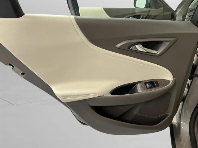 2024 Chevrolet Malibu FWD 2LT