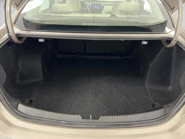 2024 Chevrolet Malibu FWD 2LT