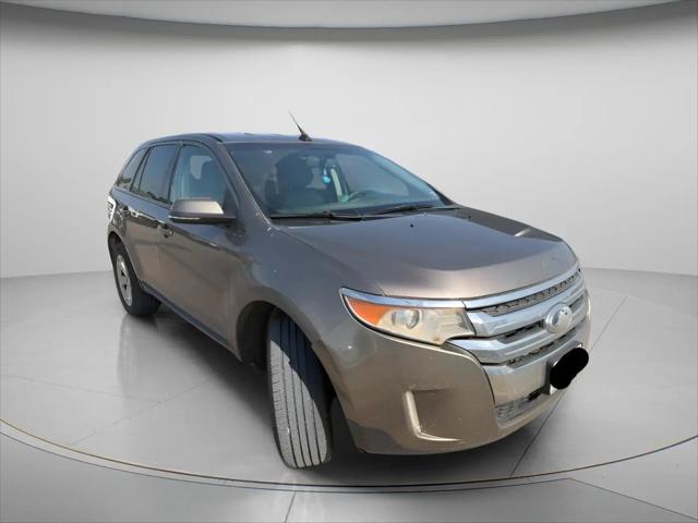2014 Ford Edge SEL for sale in Chillicothe, MO