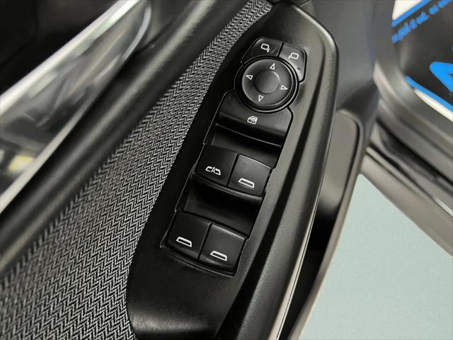 2025 Chevrolet TrailBlazer FWD LT