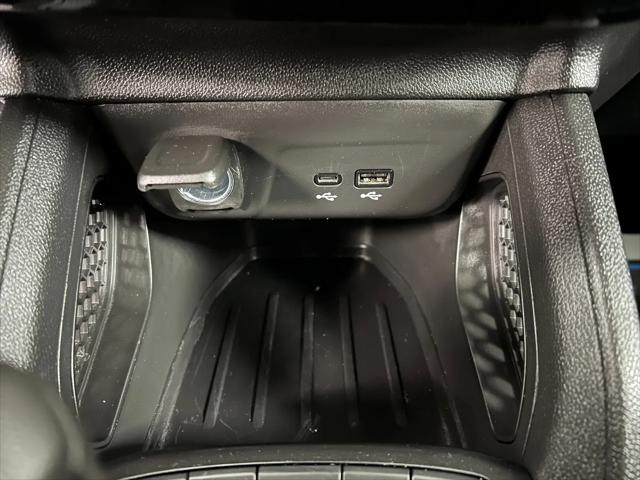 2025 Chevrolet TrailBlazer FWD LT