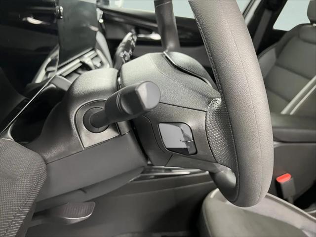 2025 Chevrolet TrailBlazer FWD LT