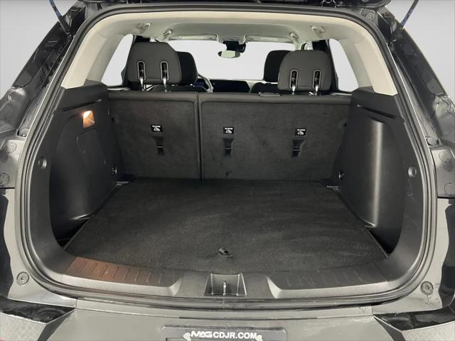 2025 Chevrolet TrailBlazer FWD LT