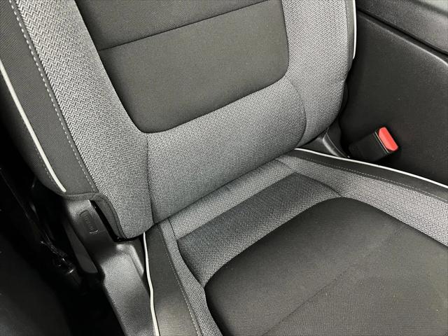 2025 Chevrolet TrailBlazer FWD LT