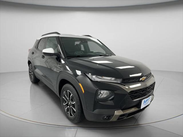 2022 Chevrolet TrailBlazer FWD ACTIV
