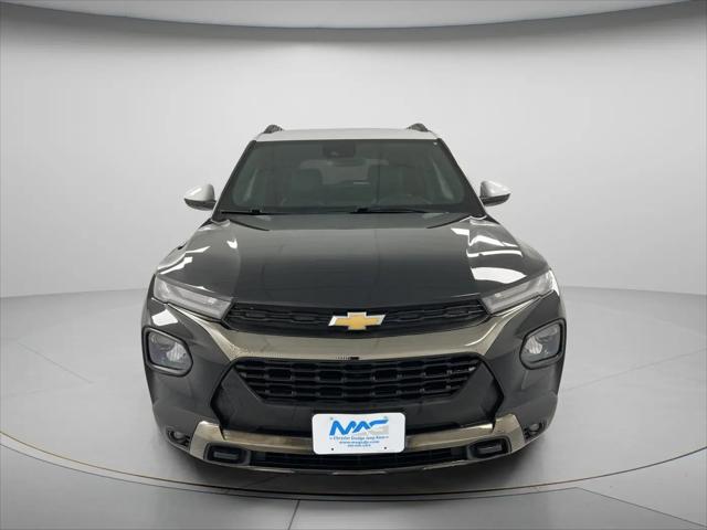 2022 Chevrolet TrailBlazer FWD ACTIV