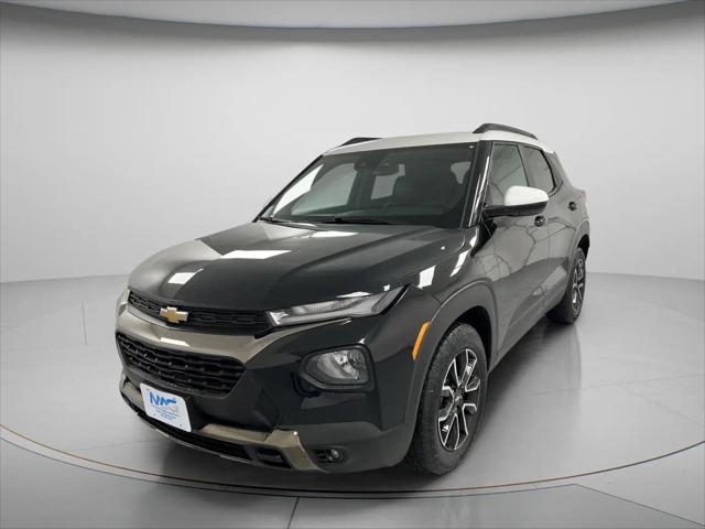 2022 Chevrolet TrailBlazer FWD ACTIV