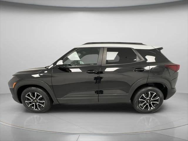 2022 Chevrolet TrailBlazer FWD ACTIV