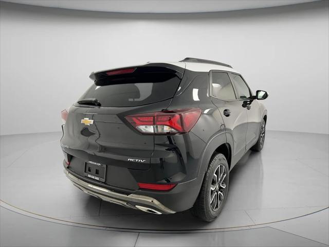 2022 Chevrolet TrailBlazer FWD ACTIV