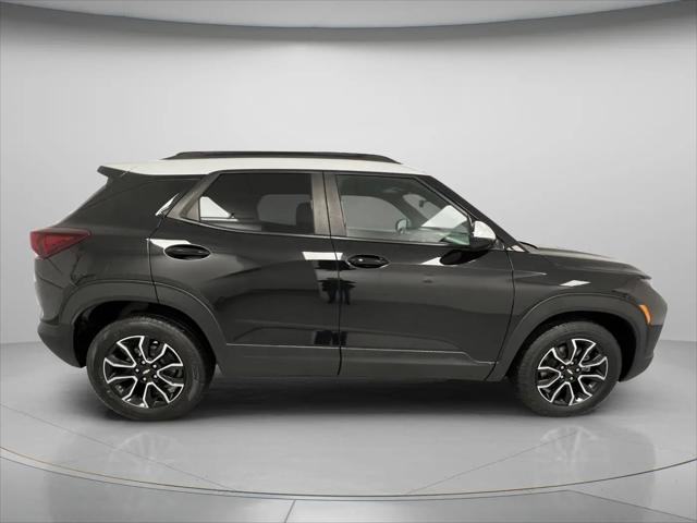 2022 Chevrolet TrailBlazer FWD ACTIV