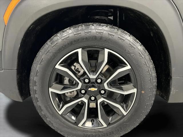 2022 Chevrolet TrailBlazer FWD ACTIV