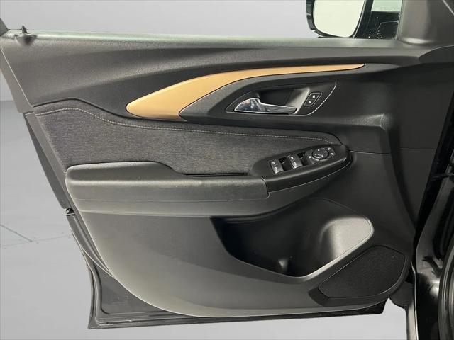 2022 Chevrolet TrailBlazer FWD ACTIV