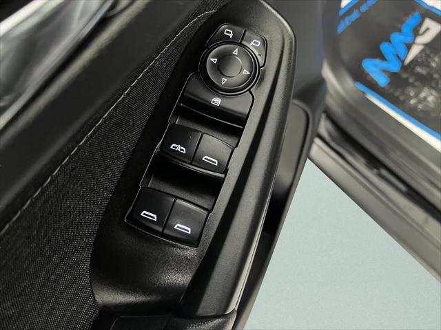 2022 Chevrolet TrailBlazer FWD ACTIV
