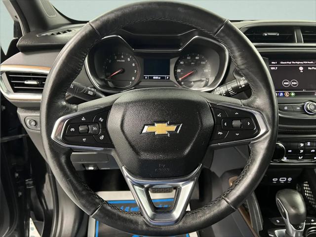 2022 Chevrolet TrailBlazer FWD ACTIV