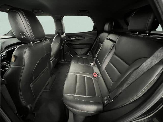 2022 Chevrolet TrailBlazer FWD ACTIV