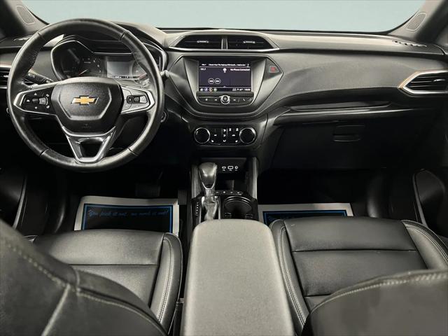 2022 Chevrolet TrailBlazer FWD ACTIV
