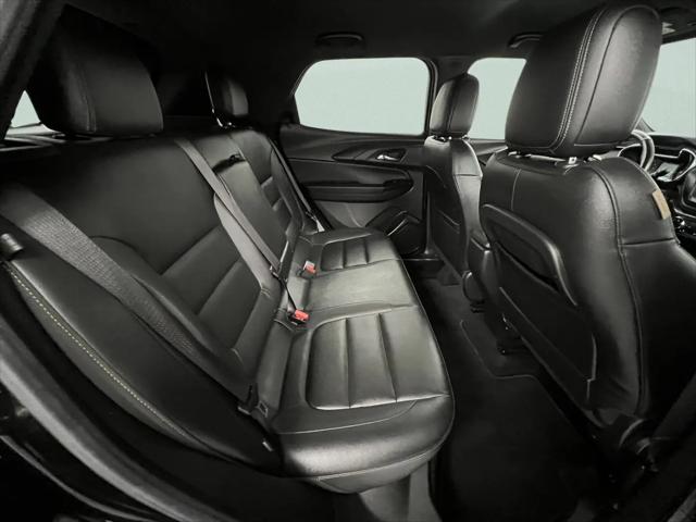 2022 Chevrolet TrailBlazer FWD ACTIV