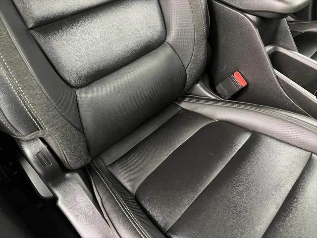 2022 Chevrolet TrailBlazer FWD ACTIV