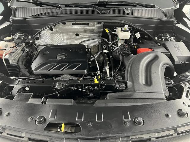 2022 Chevrolet TrailBlazer FWD ACTIV