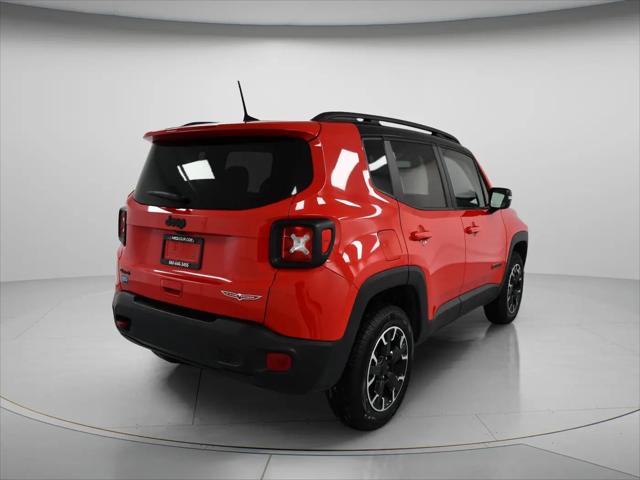 2023 Jeep Renegade Trailhawk 4x4