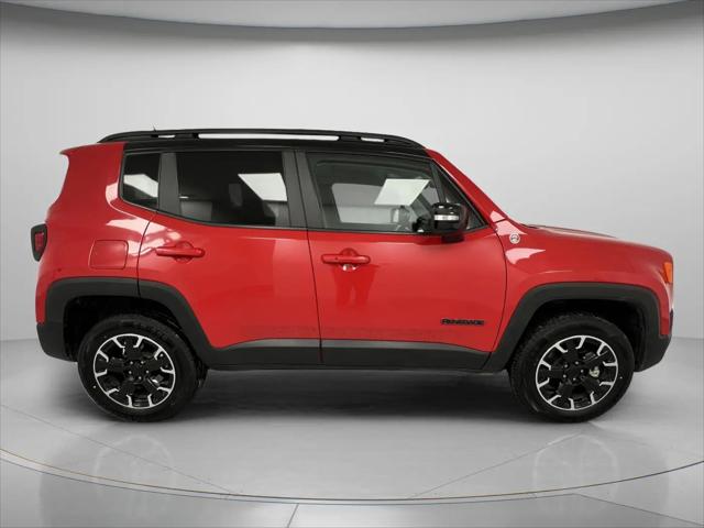 2023 Jeep Renegade Trailhawk 4x4