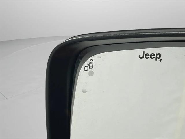 2023 Jeep Renegade Trailhawk 4x4