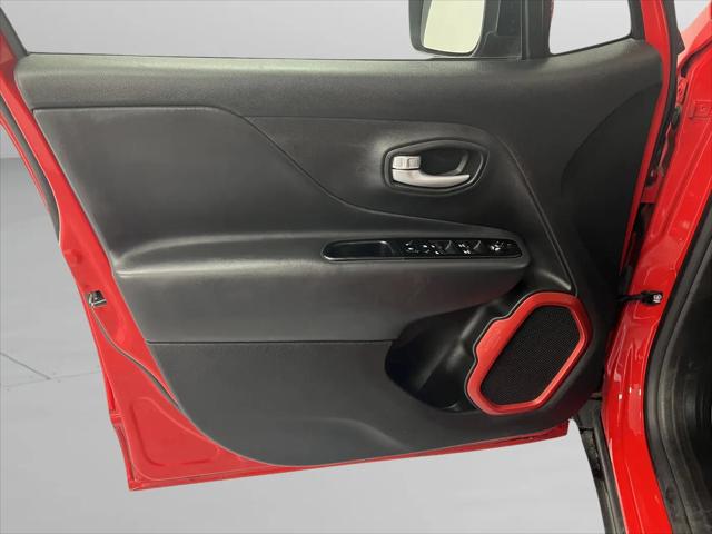 2023 Jeep Renegade Trailhawk 4x4