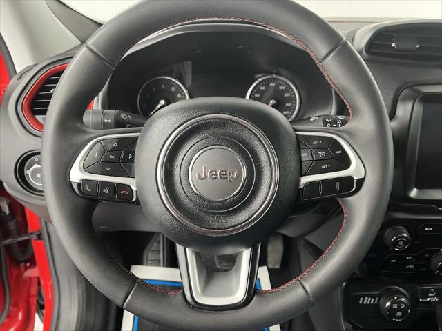 2023 Jeep Renegade Trailhawk 4x4