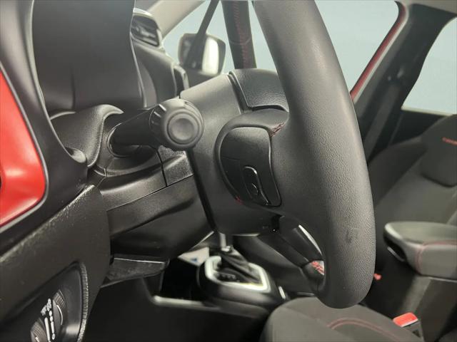 2023 Jeep Renegade Trailhawk 4x4