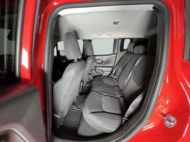 2023 Jeep Renegade Trailhawk 4x4