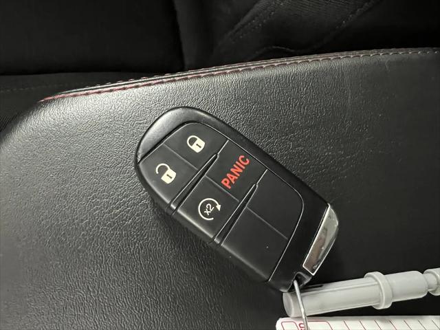 2023 Jeep Renegade Trailhawk 4x4